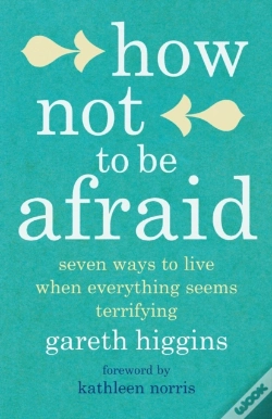 Capa do artigo How Not To Be Afraid