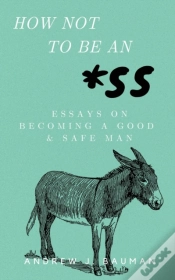 Capa do artigo How Not To Be An *Ss