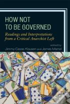How Not To Be Governed
