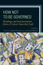 How Not To Be Governed - Preview
