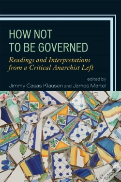 Capa do artigo How Not To Be Governed