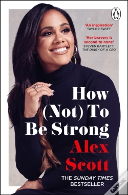 Capa do artigo How (Not) To Be Strong