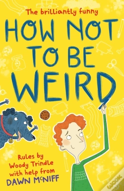 Capa do artigo How Not To Be Weird