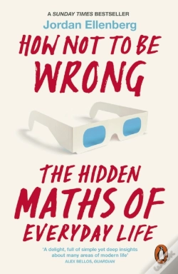 Capa do artigo How Not To Be Wrong