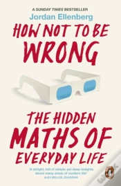 Capa do artigo How Not To Be Wrong