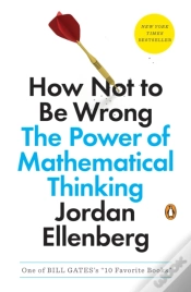 Capa do artigo How Not To Be Wrong