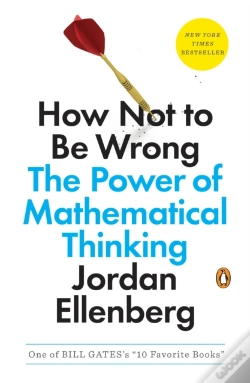 Capa do artigo How Not To Be Wrong