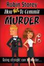 How Not To Commit Murder - Preview