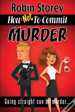 Capa do artigo How Not To Commit Murder