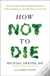 Capa do artigo How Not To Die