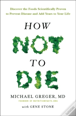 Capa do artigo How Not To Die