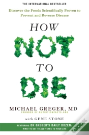 Capa do artigo How Not To Die