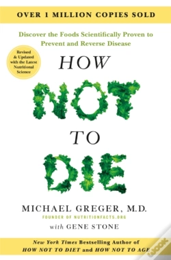 Capa do artigo How Not To Die - Tenth Anniversary Edition