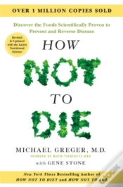 Capa do artigo How Not To Die - Tenth Anniversary Edition