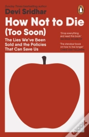 Capa do artigo How Not To Die (Too Soon)