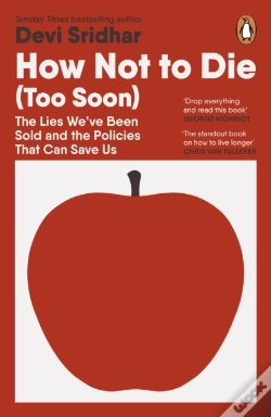 Capa do artigo How Not To Die (Too Soon)
