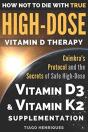 How Not To Die With True High-Dose Vitamin D Therapy - Preview