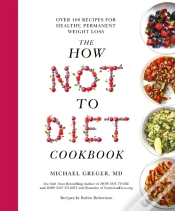 Capa do artigo How Not To Diet Cookbook