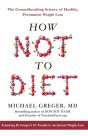 How Not To Diet - Preview