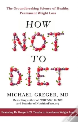 Capa do artigo How Not To Diet