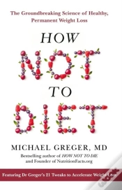 Capa do artigo How Not To Diet
