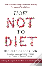 Capa do artigo How Not To Diet