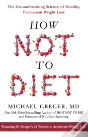 Capa do artigo How Not To Diet