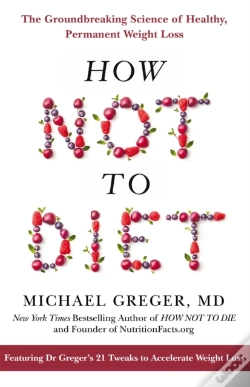 Capa do artigo How Not To Diet