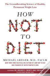 Capa do artigo How Not To Diet