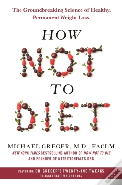 Capa do artigo How Not To Diet