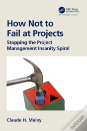 Capa do artigo How Not To Fail At Projects