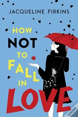 Capa do artigo How Not To Fall In Love