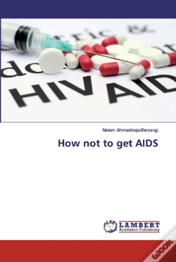 Capa do artigo How Not To Get Aids