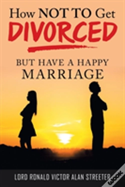Capa do artigo How Not To Get Divorced