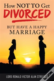 Capa do artigo How Not To Get Divorced