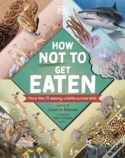 Capa do artigo How Not To Get Eaten