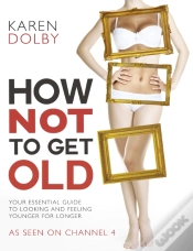 Capa do artigo How Not To Get Old