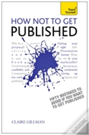 Capa do artigo How Not To Get Published