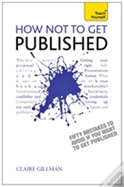Capa do artigo How Not To Get Published