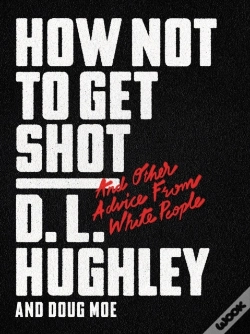 Capa do artigo How Not To Get Shot