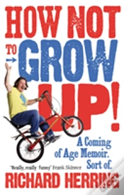 Capa do artigo How Not To Grow Up