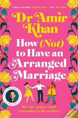 Capa do artigo How (Not) To Have An Arranged Marriage