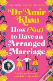 Capa do artigo How (Not) To Have An Arranged Marriage