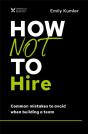 How Not To Hire - Preview