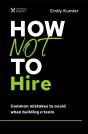 How Not To Hire - Preview