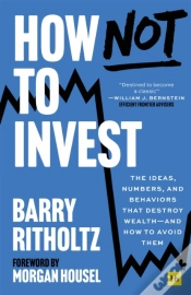 Capa do artigo How Not To Invest