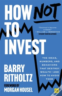 Capa do artigo How Not To Invest