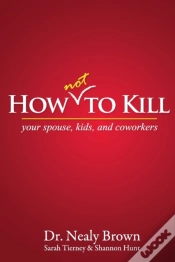 Capa do artigo How Not To Kill