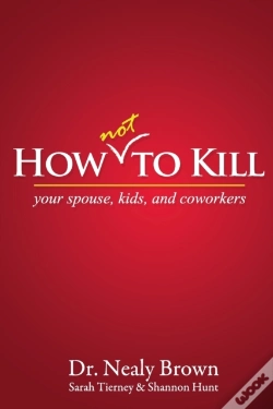 Capa do artigo How Not To Kill