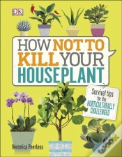 Capa do artigo How Not To Kill Your Houseplant